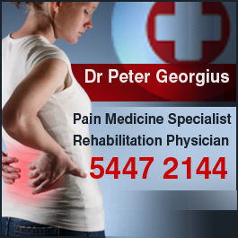 Georgius Peter Dr - Promotion