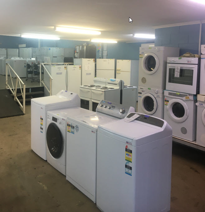 Affordable Appliances Service Pty Ltd Fridge Repairs Shop 1/ 20 Somer