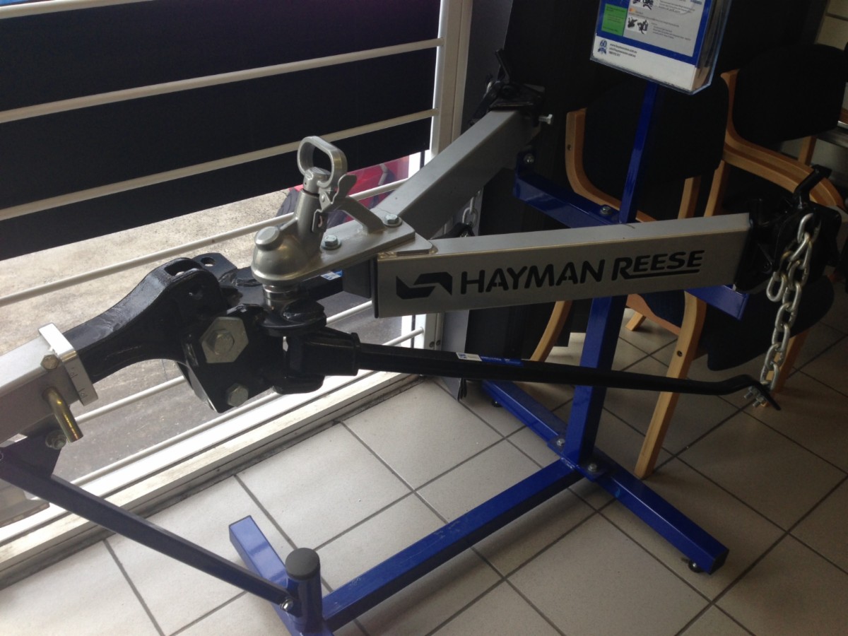 Motor Accessories Direct Towing Equipment Unit 6/ 5460 Industry Dr, Tweed Heads South QLD