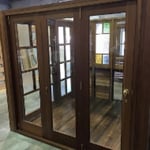 Ross Joinery has almost 70 years' experience in this highly specialised Industry.