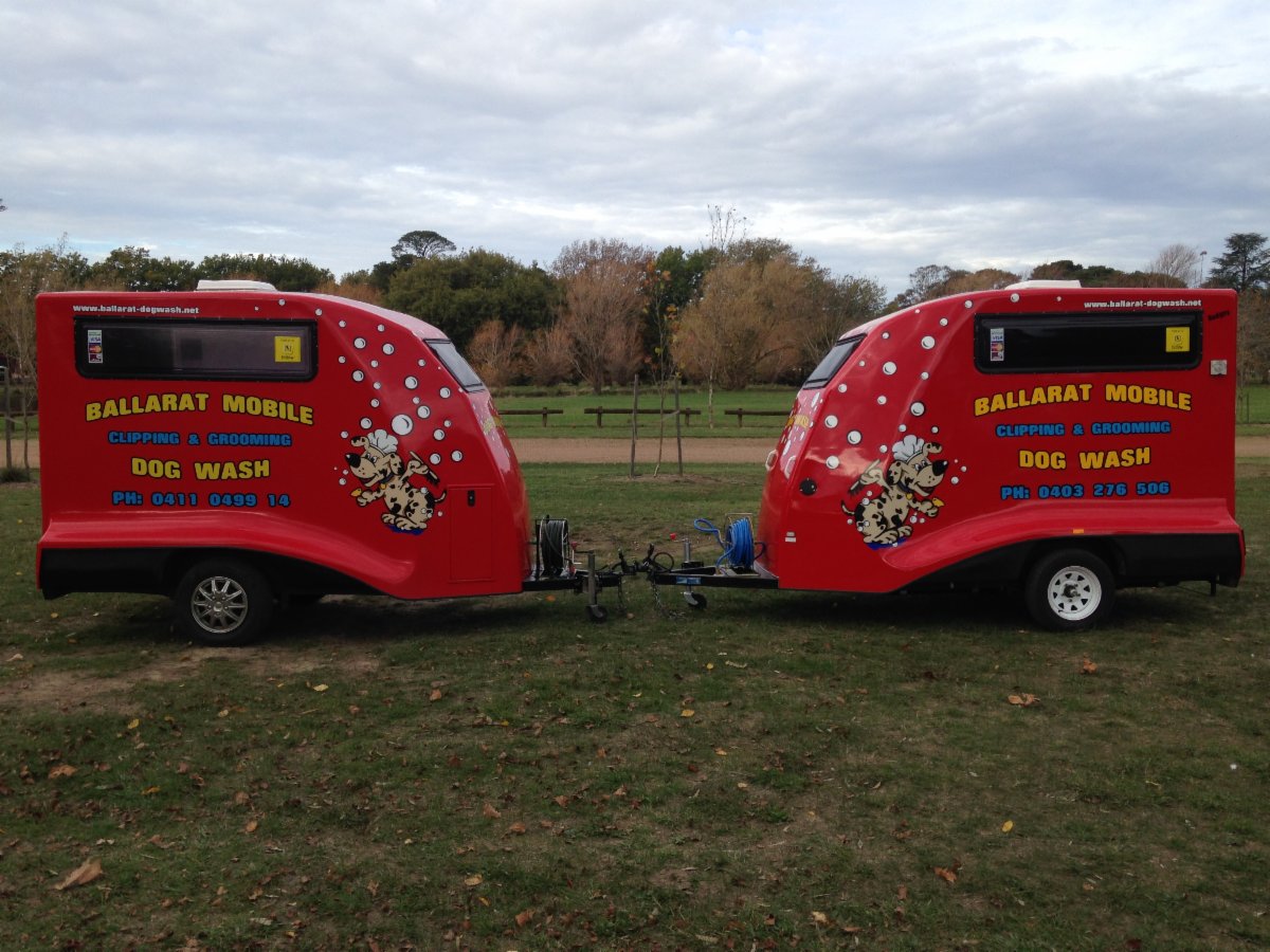 Dog Ground Transportation Services Dog Ground Transportation Services