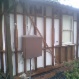 asbestos removed
