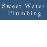 Sweet Water Plumbing - logo