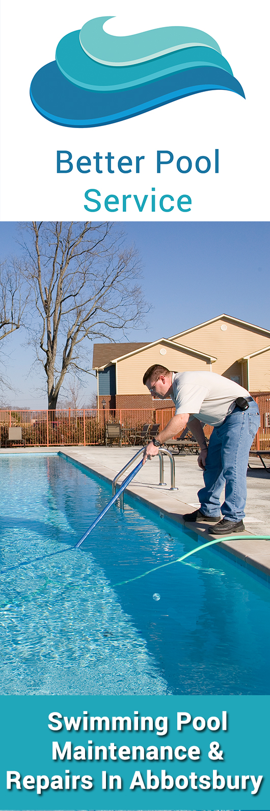 a better pool company