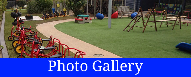 Tillys Play & Development Centre - Promotion 3