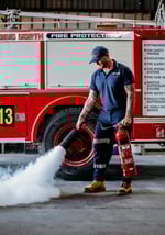 Flaming North Fire Protection Pty Ltd - Pic 6