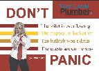 Don't Panic