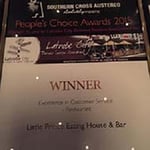 Little Prince Eating House & Bar - Pic 4