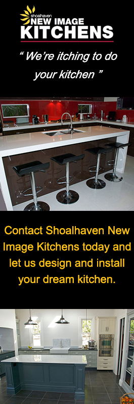 Shoalhaven New Image Kitchens Pty Ltd - Promotion
