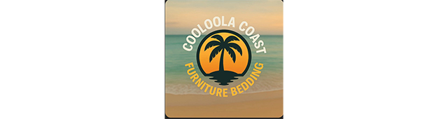 Cooloola Coast Furniture &amp; Bedding - logo
