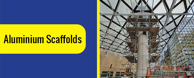 Aluminium Scaffolds (Vic) Pty Ltd - Promotion 1