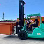 Lucky's Scrap Metals Pty Ltd - Pic 6