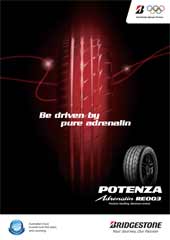 Potenza Adrenalin RE003