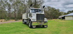 W. Fotheringham Earthmoving - Pic 3