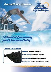 Solar Heating Panels Adelaide