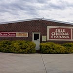 Sale Central Storage - Pic 1