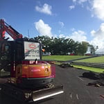 Rhino Excavator & Bobcat Hire - Pic 8
