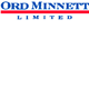 Ord Minnett Limited - logo
