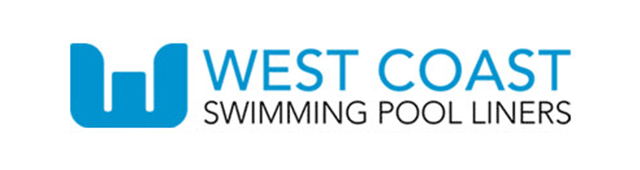 West Coast Swimming Pool Liners - logo