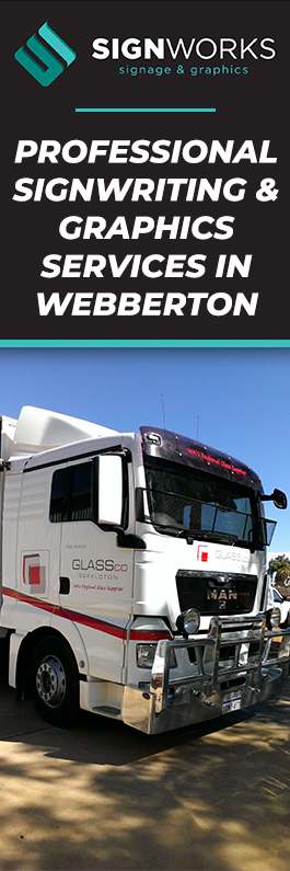 Signworks Signage & Graphics - Promotion