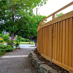 Rearden Fencing - Pic 6