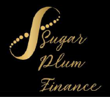 Sugar Plum Finance - logo