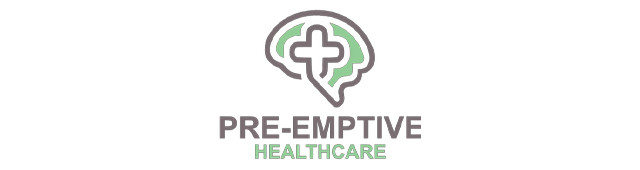 Pre-Emptive Healthcare - logo