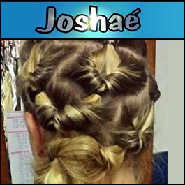 Joshae Hair & Beauty - Promotion
