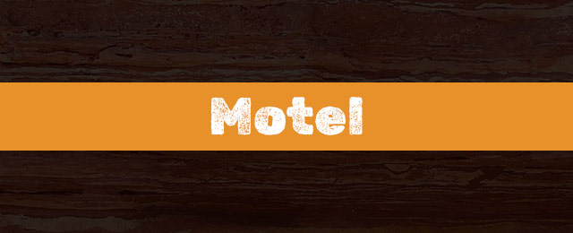 Chillagoe Tourist Village - Promotion 2