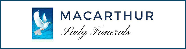Macarthur Lady Funerals - logo