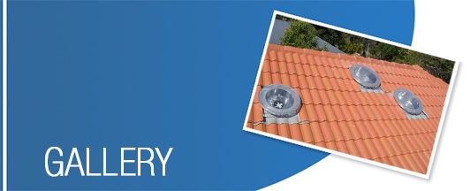 Redcliffe Skylights - Promotion 2