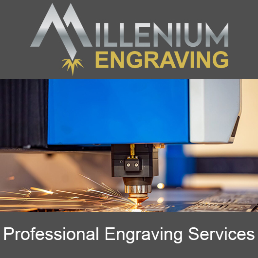 Millenium Engraving Pty Ltd - Promotion