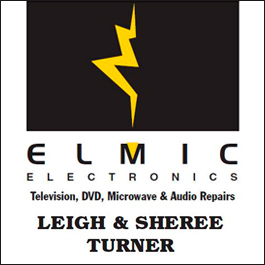 Elmic Electronics - Promotion