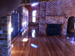 Glowing Finish Floor Sanding & Polishing - Pic 10