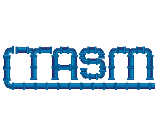 TASM Plumbing Services - logo