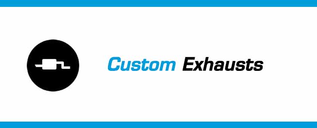 The Exhaust Specialists - Promotion 3