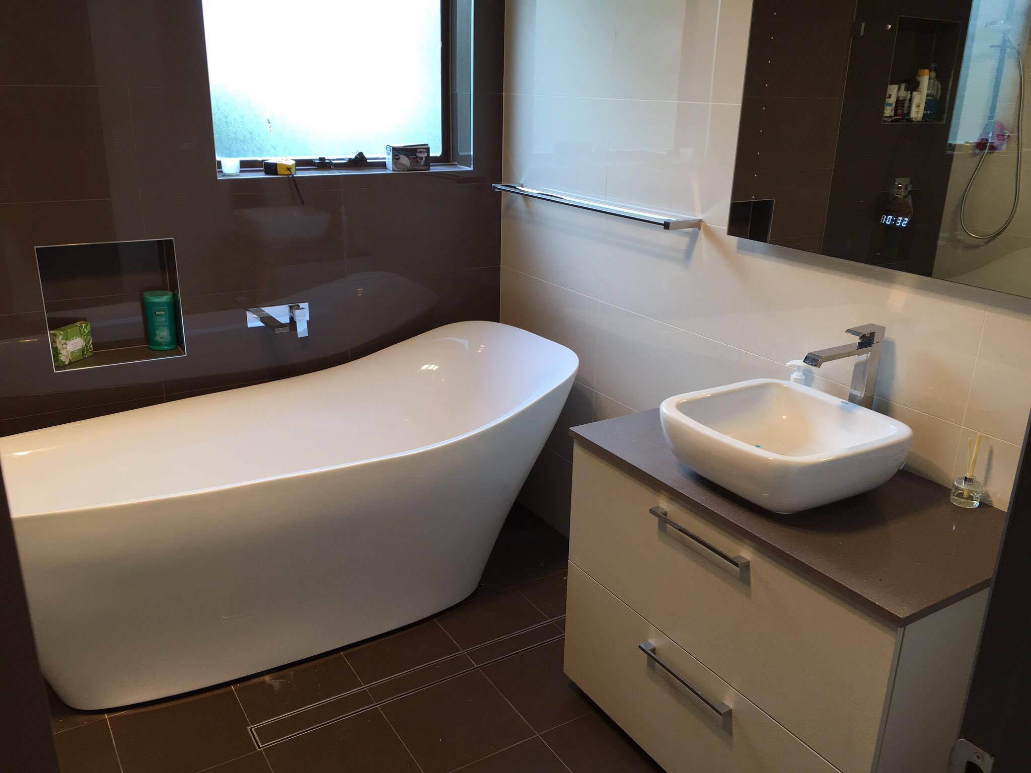 Bathroom Renovations Hawkesbury lwa bathrooms - bathroom renovations & designs - springwood Bathroom Renovations Hawkesbury lwa bathrooms - bathroom renovations & designs - springwood