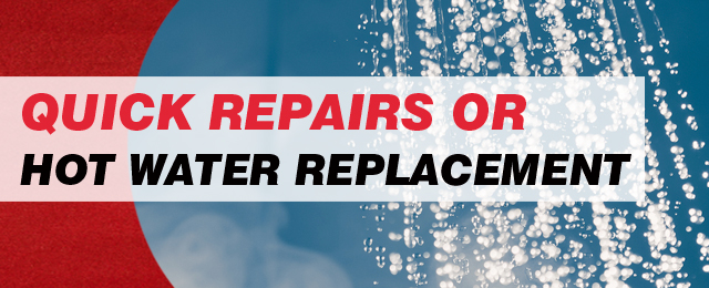 Active Plumbing - Promotion 3