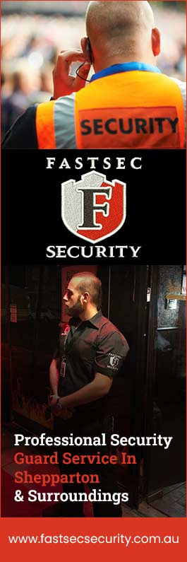 Fastsec Security - Promotion