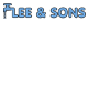 Lee &amp; Sons Plumbing - logo