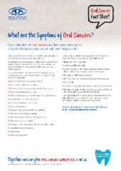 Oral Cancer