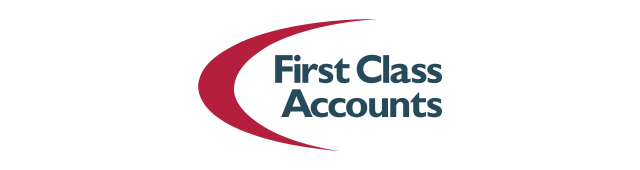 First Class Accounts - Carlingford - logo