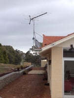 John Stasey Antenna's & Satellite Dish Installation - Pic 10