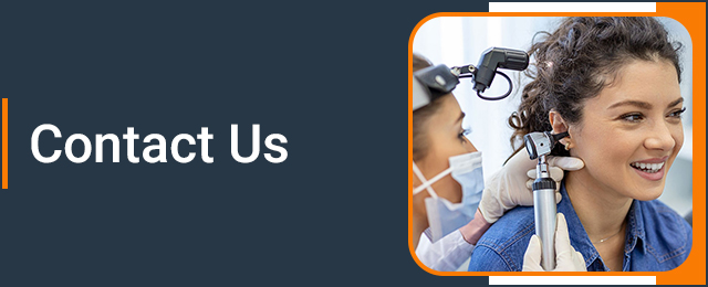 Ivory Hearing Audiologist - Promotion 1