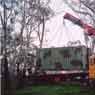 Plunkett Crane Trucks P/L - Pic 7