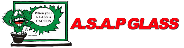 A.S.A.P. Glass Pty Ltd - logo