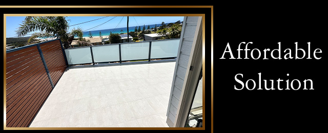 Bayside Carpentry And Building Maintenance - Promotion 2