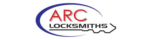 ARC Locksmiths - logo