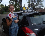 Alert Driving School - Pic 9