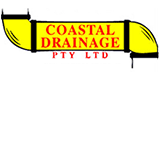 Coastal Drainage Pty Ltd - logo